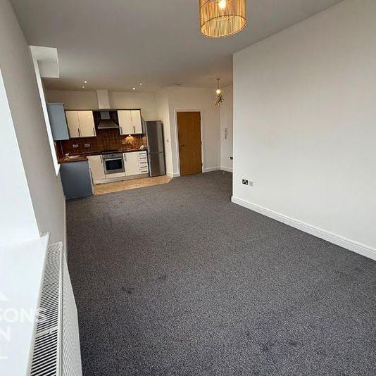 1 bedroom apartment to rent - Photo 1