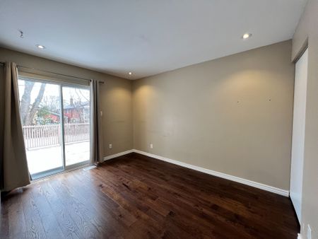 For Lease - 10 Golfhaven Drive, Toronto, Ontario - Photo 3