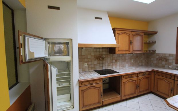 Maison à louer - Photo 1