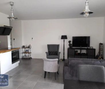 Appartement à louer 3 pièces 74.3m² - Photo 4