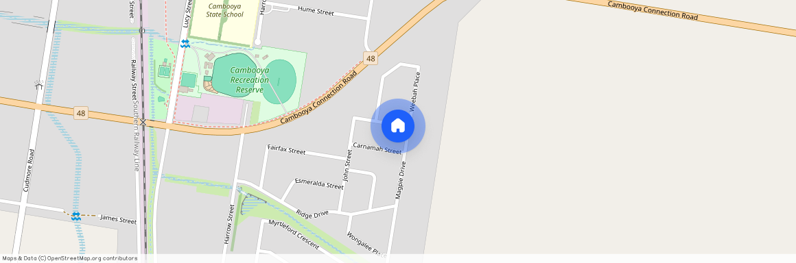 1/9 Magpie Drive, Cambooya