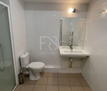 Studio de 20,66m² - Rue des Fleurs à Villeurbanne - Photo 1