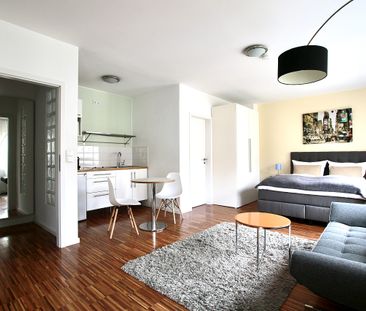 Zentral und Hell - Photo 3