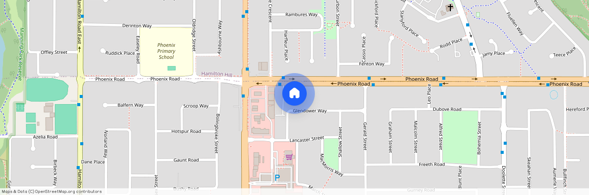 47/15 Glendower Way, WA 6163, Spearwood