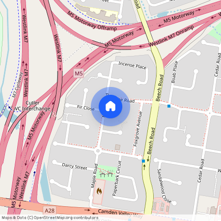 29 Maple Road, NSW 2170, Casula