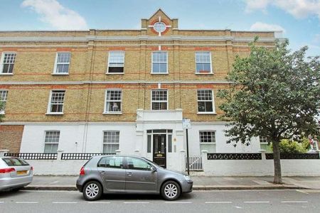 St Olafs Road, Munster Village, SW6 - Photo 4