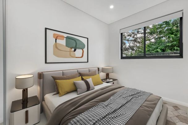 Luxury, Space & Style - Brand New Double Brick Masterpiece - Photo 1