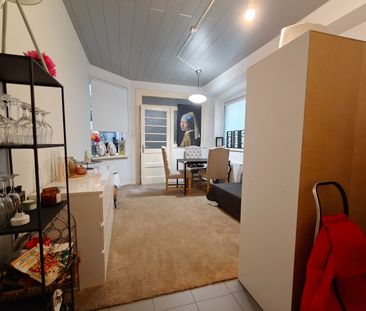 Gelijkvloers appartement te huur in Lokeren - Foto 2