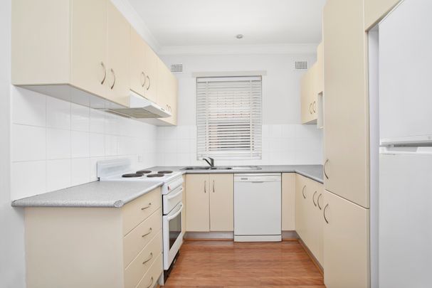 2/32 High Street, Randwick NSW 2031 - Apartment For Rent | Domain - Photo 1