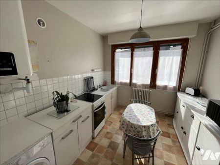 APPARTEMENT - VITRE - Photo 4