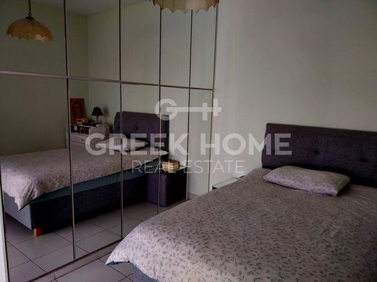 Μεζονέτα για ενοικίαση Βούλα - Photo 1