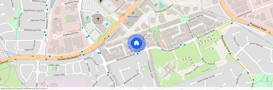 7 Valadon Place, NSW 2153, Norwest