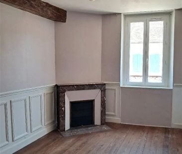 Location appartement 3 pièces - 86m² à Villeneuve sur yonne (89500) - Photo 4