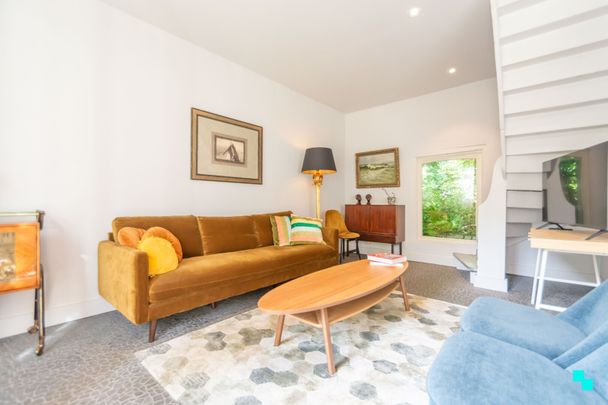 Guesthouse op kasteeldomein - Foto 1