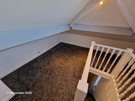 Lancastre Grove, Leeds - Photo 4