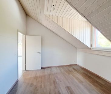 PEREY 5, Appartement de 3.5 pièces avec poste de conciergerie - Photo 3