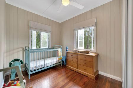 3/15 Fletcher Parade, Bardon QLD 4065 - Apartment For Rent - $730 | Domain - Photo 3