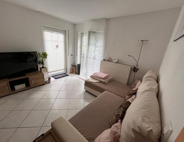 Einliegerwohnung in Brotdorf - Foto 1