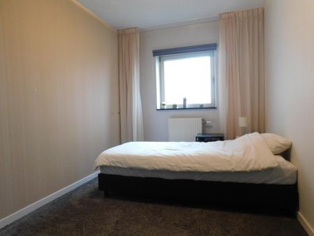 Te huur: Appartement Westpoint in Tilburg - Photo 3