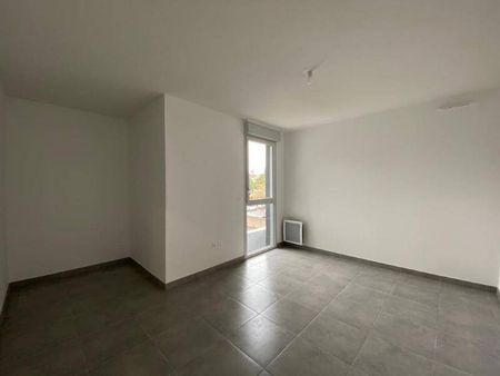 Location appartement neuf 3 pièces 71.8 m² à Montpellier (34000) - Photo 4