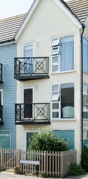 Fishermans Wharf, Diamond Road, Whitstable, CT5 1FW, Kent - Photo 1