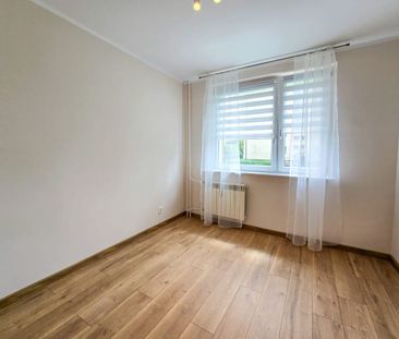 Mieszkanie do wynajęcia 2 pokoje Żwirki i Wigury, Będzin 42.52 m² - Photo 4