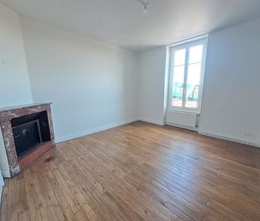 APPARTEMENT T2 secteur Beublanc - Photo 5