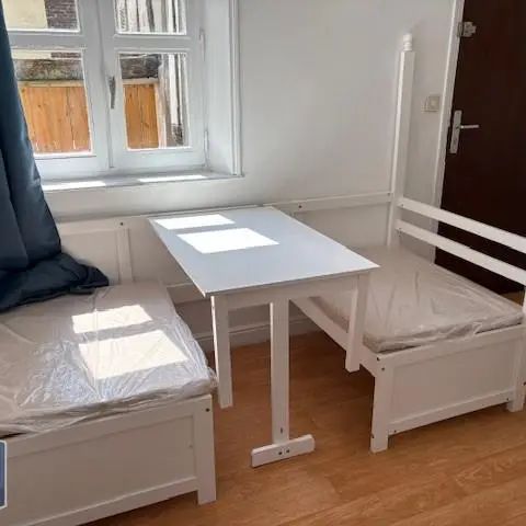 Appartement à louer 1 pièce 9.67m² - Photo 1