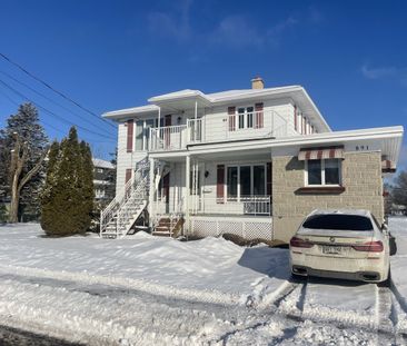 Superbes chambres à louer Pintendre/Lévis Libre - Photo 3