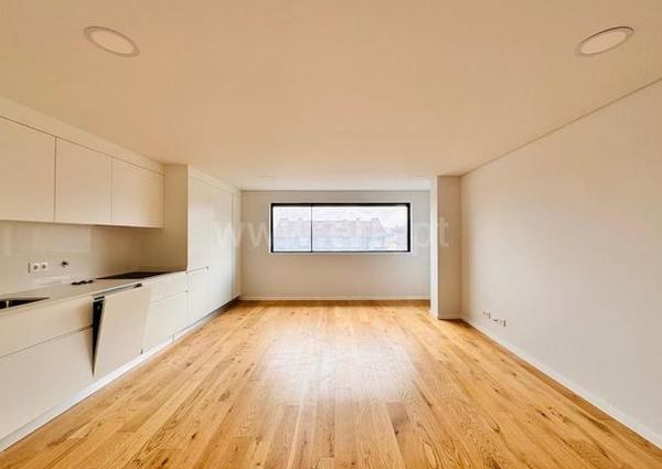 Apartamento T2 em Porto