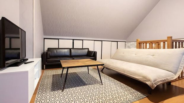 Avenue de l'Hermitage - Photo 1