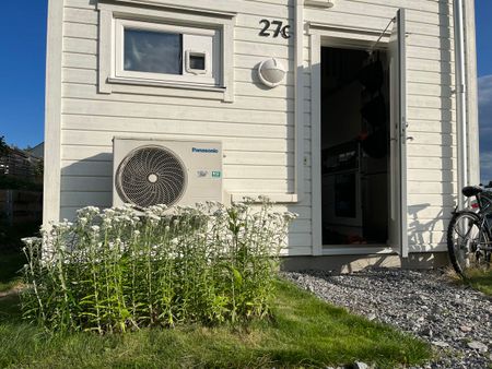 Fridshällsvägen, Södertälje - Foto 5