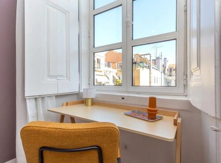 Largo Vitorino Damásio, Lisbon, Lisbon 1200-872 - Photo 3