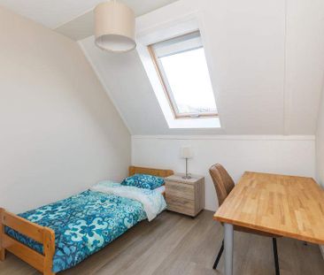 Maison Regenboogforel, Waddinxveen Triangel - À louer - Foto 5