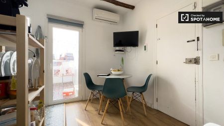 Piso de alquiler en La Florida - Photo 4