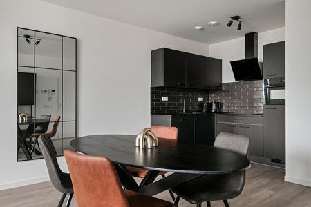 Rentmeesterstraat 54D 1315 JS Almere - Photo 4