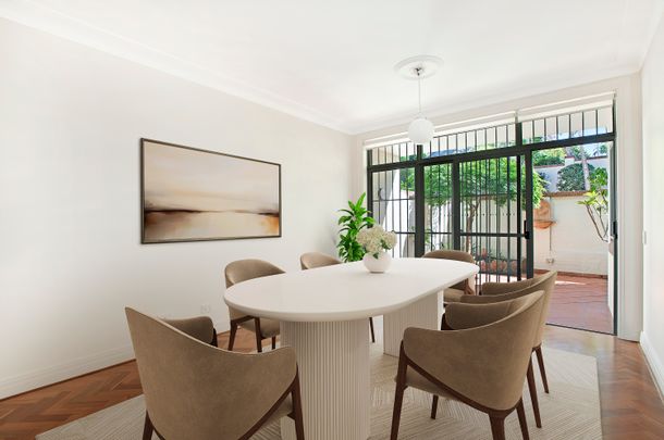 20/1-11 Bridge Street, Wollstonecraft NSW 2065 - Apartment For Rent | Domain - Photo 1