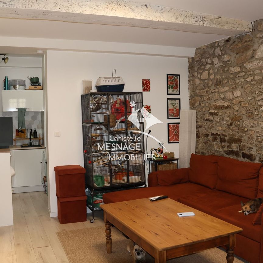 Location Appartement 2 pièces 38m² DINAN 22100 - Photo 2