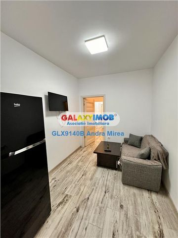 Inchiriere apartament 2 camere Floreasca Promenada CENTRALA PROPRIE - Fotografie 2