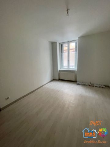 Appartement 3 pièces MULHOUSE - 3 pièce(s) - 51.14 m2 - Photo 5