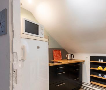 Location Appartement 1 pièce 28m² ST GERMAIN EN LAYE 78100 - Photo 6