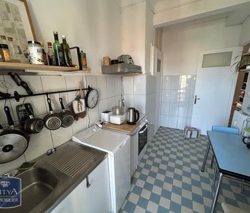 Location Appartement 2 pièces 60m² NICE 06000 - Photo 1