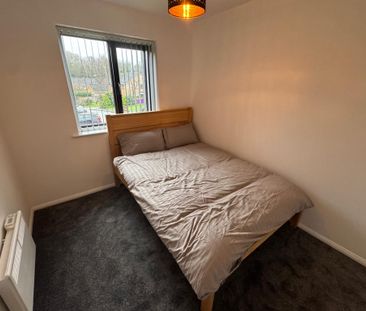 6 Aldersley Road, Wolverhampton, West Mildands, WV6 9LT - Photo 5