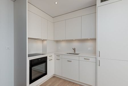 Top moderne Wohnung im Kreis 9, Zürich Albisrieden - Photo 3