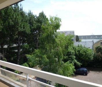 Appartement T1 à louer - 26 m² - Photo 4