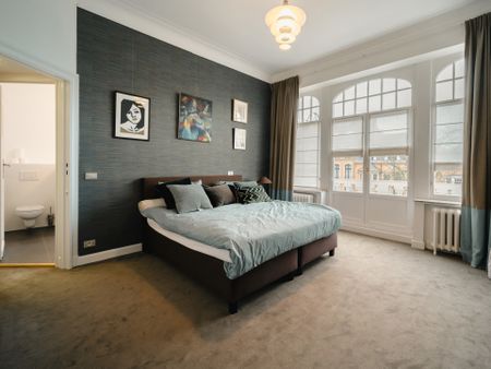 Brugmann, Ukkel - Photo 3