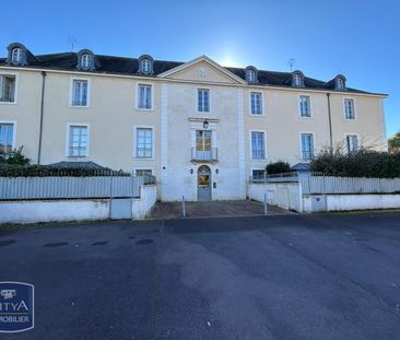 Location Appartement 2 pièces 49m² MARSAC SUR L ISLE 24430 - Photo 4