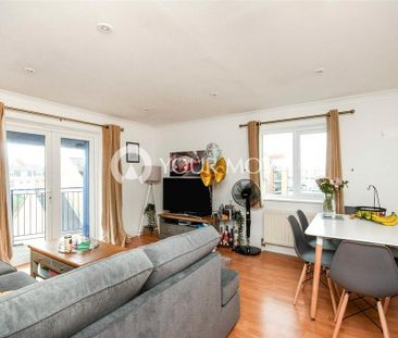 3 bedroom penthouse to rent - Photo 1