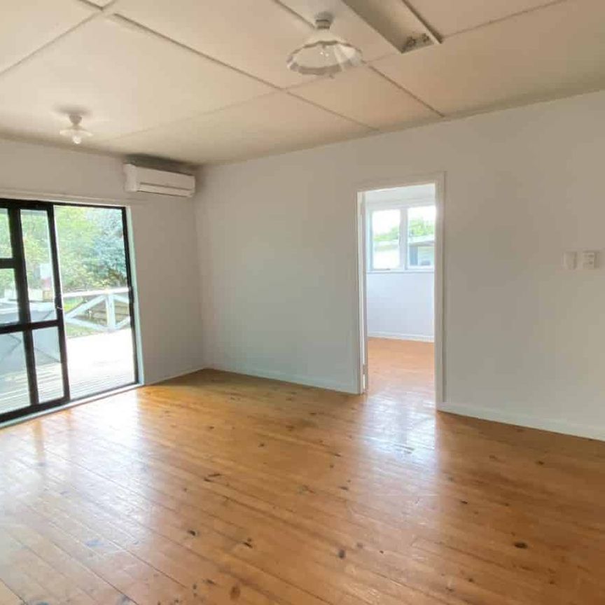 Convenient Kamo living - Photo 1