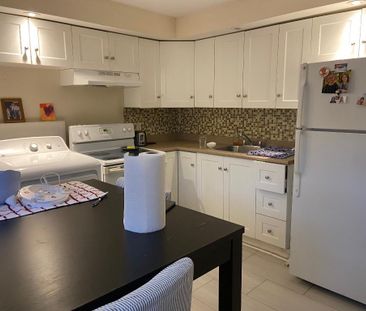 Magnifique 3 1/2 Rien inclus Hochelaga Maisonneuve - Photo 2